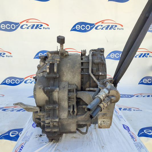 Mercedes A-Klasse 180 CDI 80 kW Automatikgetriebe Code: A1693703911 ecoAG772