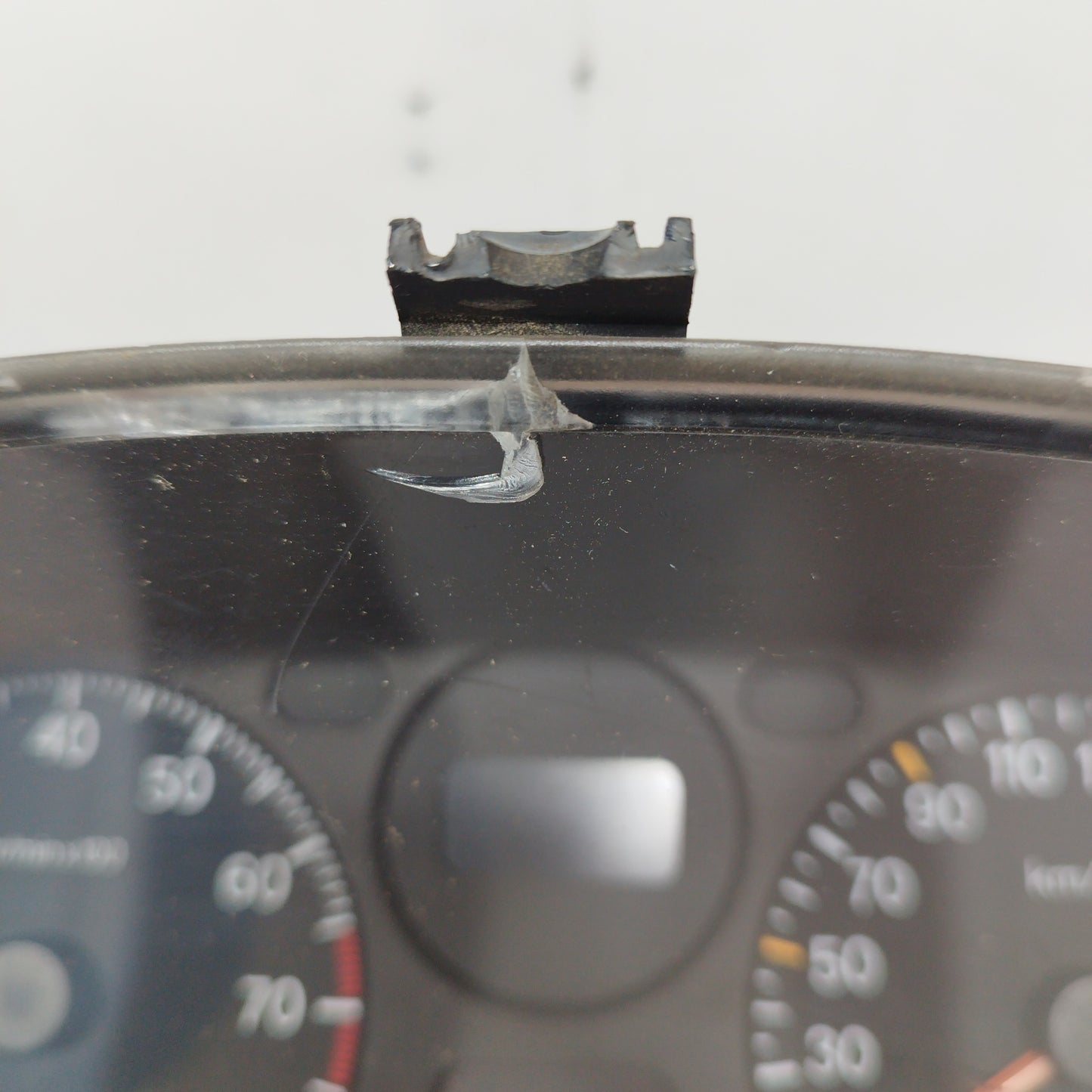 Quadro strumenti Fiat Ulysse / Citroen Evasion / Peugeot 806 1998 benzina codice: 09037109905 ecoAC1249