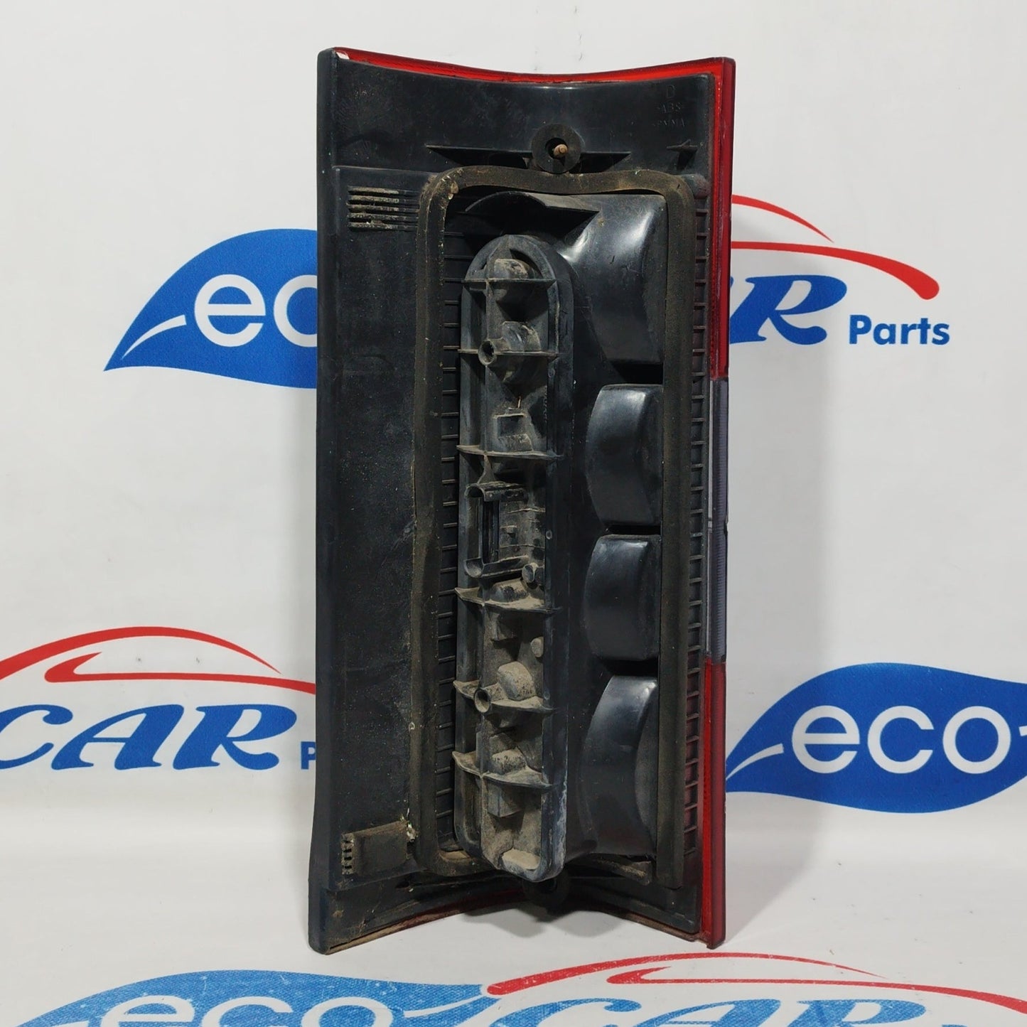 Fiat Ducato 2002 ecoAC1259 rechte Rückleuchte