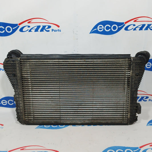 Ladeluftkühler Volkswagen Touran Golf 5 2005 1.9tdi Code 1k0145803 ecoAC1263