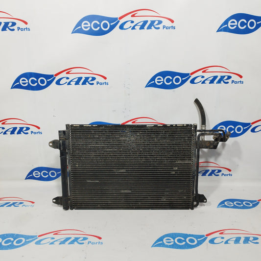 Radiatore a/c Volkswagen Touran Golf 5 2005 1.9tdi cod.1k0298403 ecoAC1264