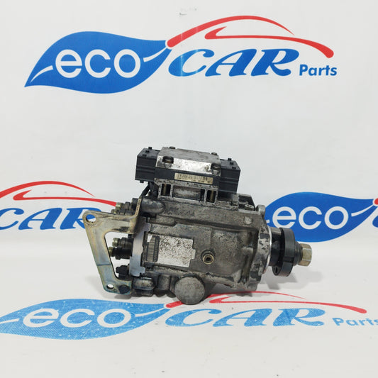 Einspritzpumpe Opel Vectra C 2002 2.0tdi 16v Code 0470504204 ecoAC1265