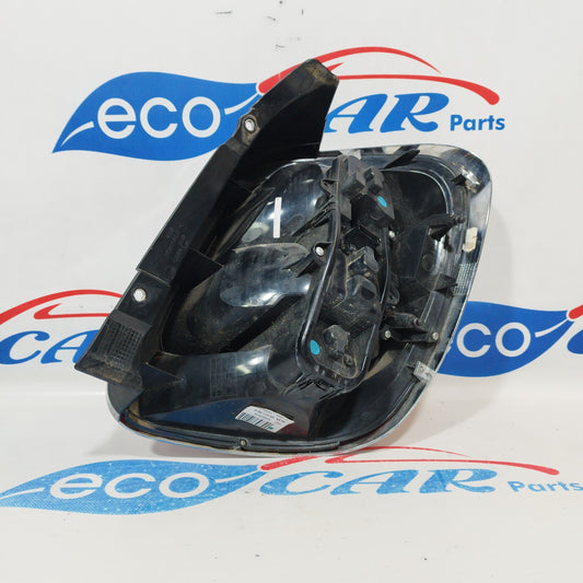 Fiat 500x 2014 linke Rückleuchte, Code 51937414 ecoAC1269