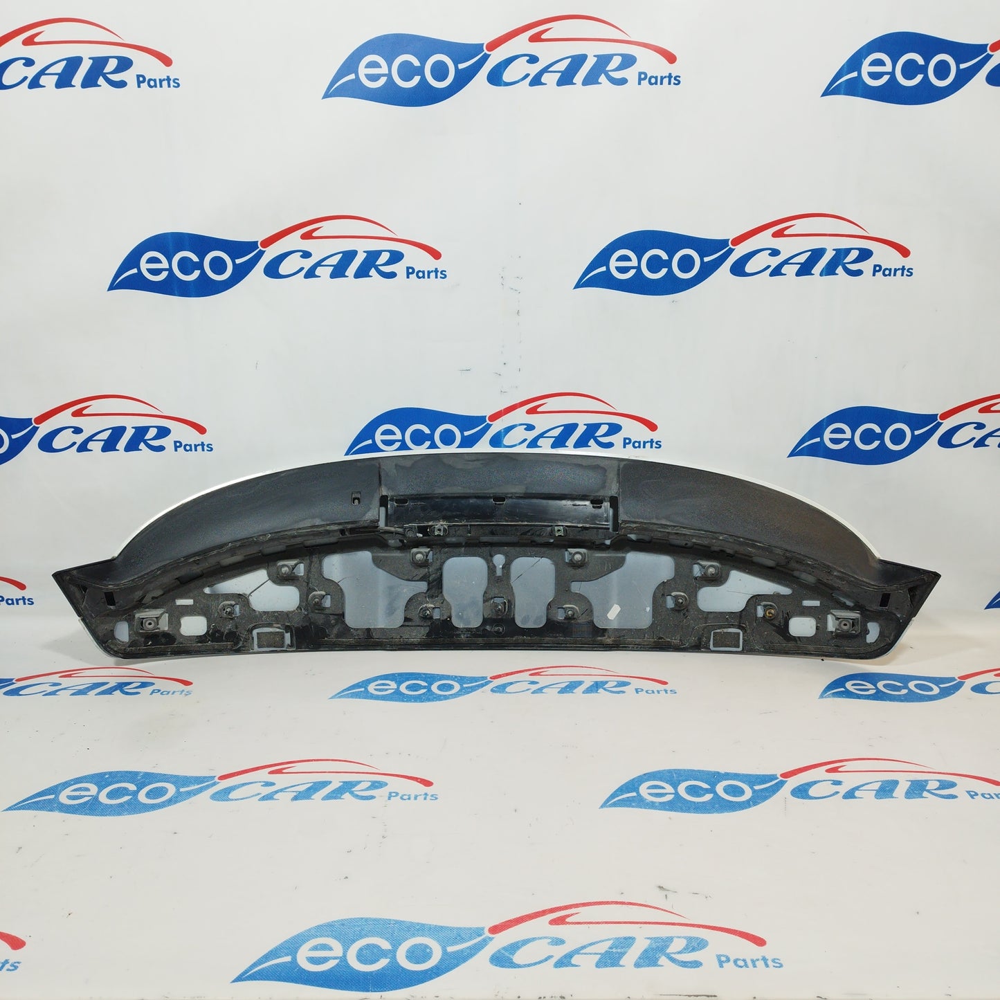 Weißer Heckklappenspoiler Fiat 500x Code 735571136 ecoAC1275