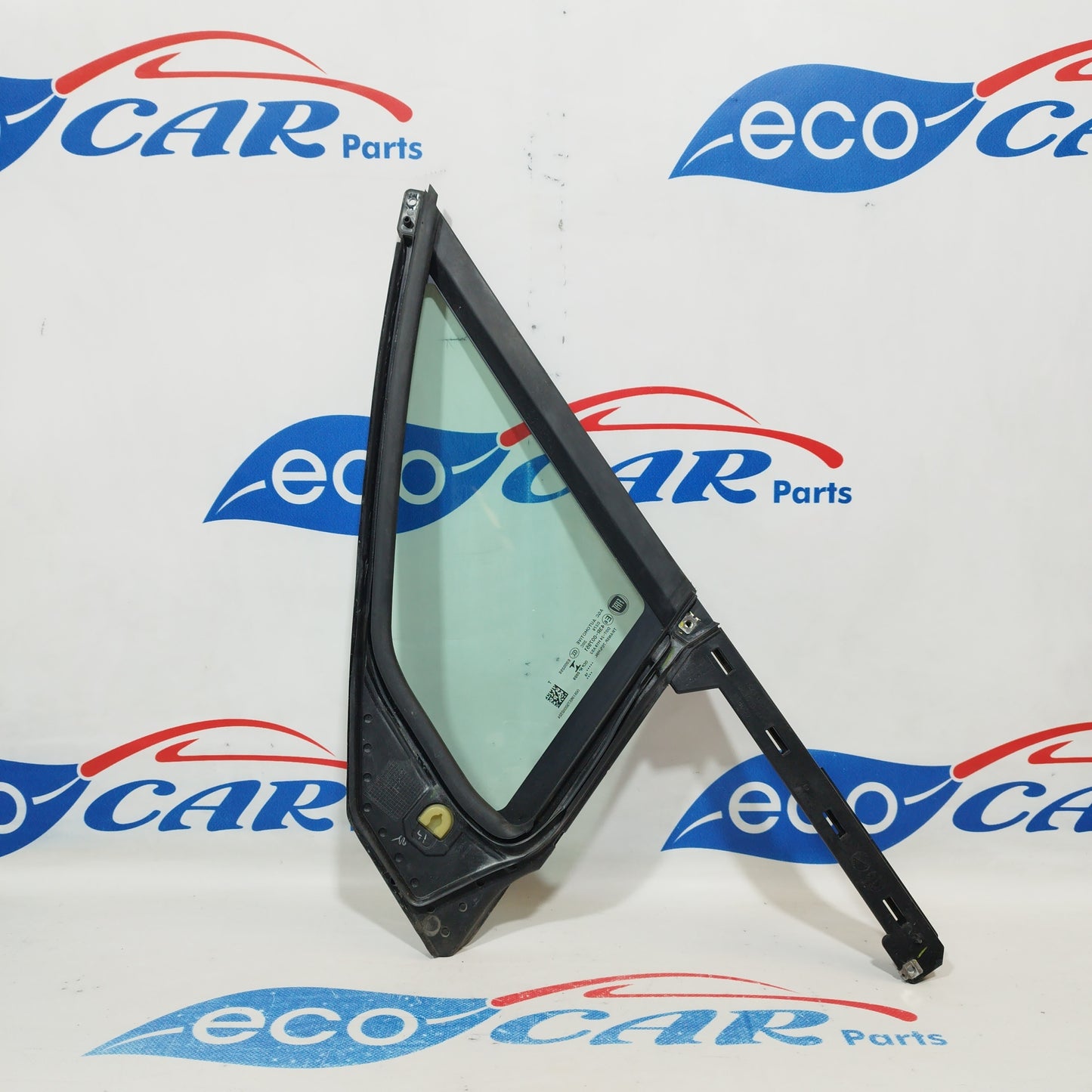 Vetro fisso anteriore dx Fiat 500x 2019 ecoAC1277