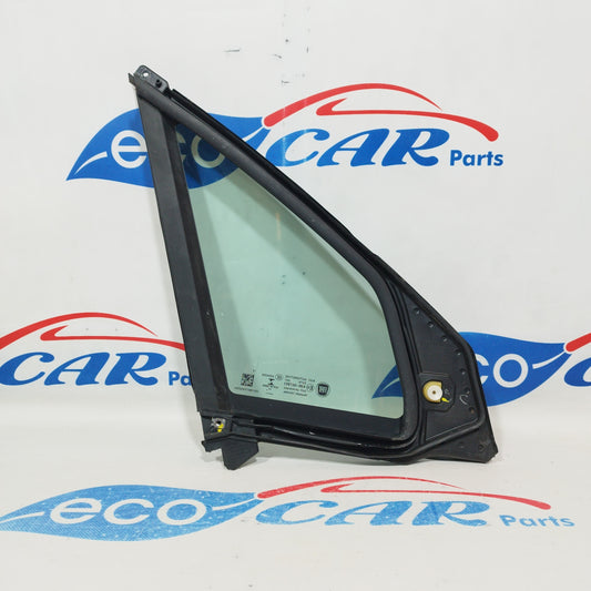 Feststehendes linkes Frontfenster Fiat 500x 2014 ecoAC1278