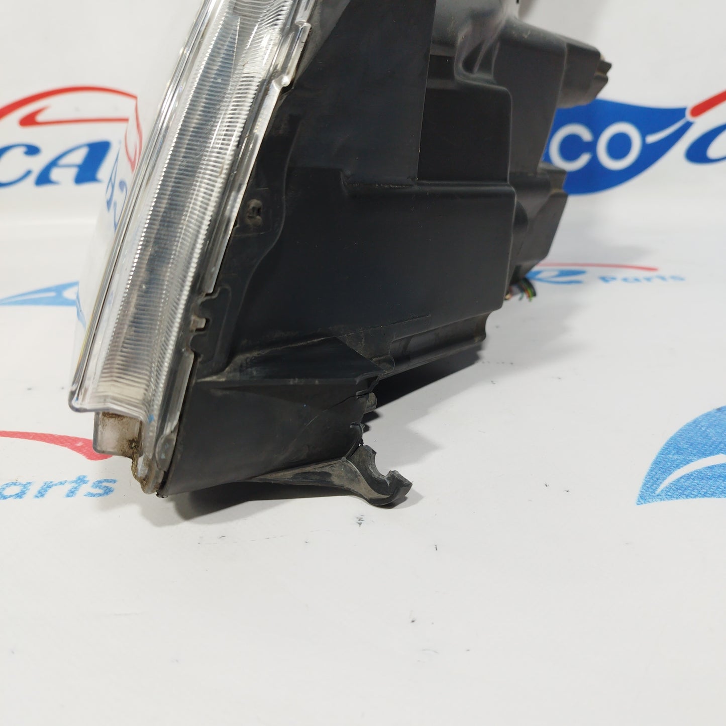 Fanale anteriore dx Opel Agila 2008 ecoAC1280