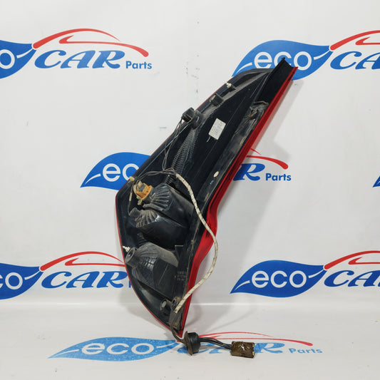 Right rear light Opel Agila 2008 ecoAC1281