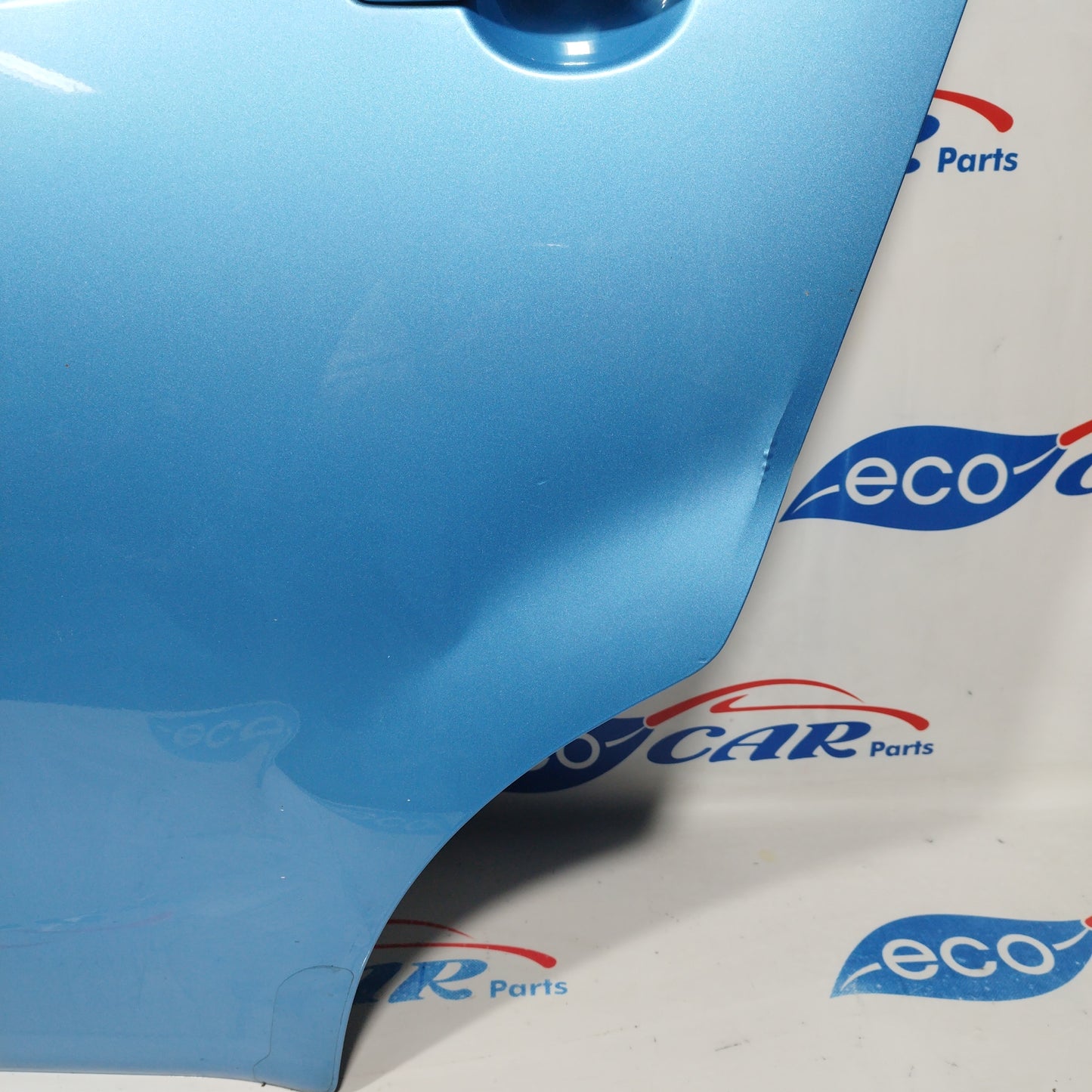 Sportello posteriore sx azzurro Opel Agila 2008 ecoAC1289