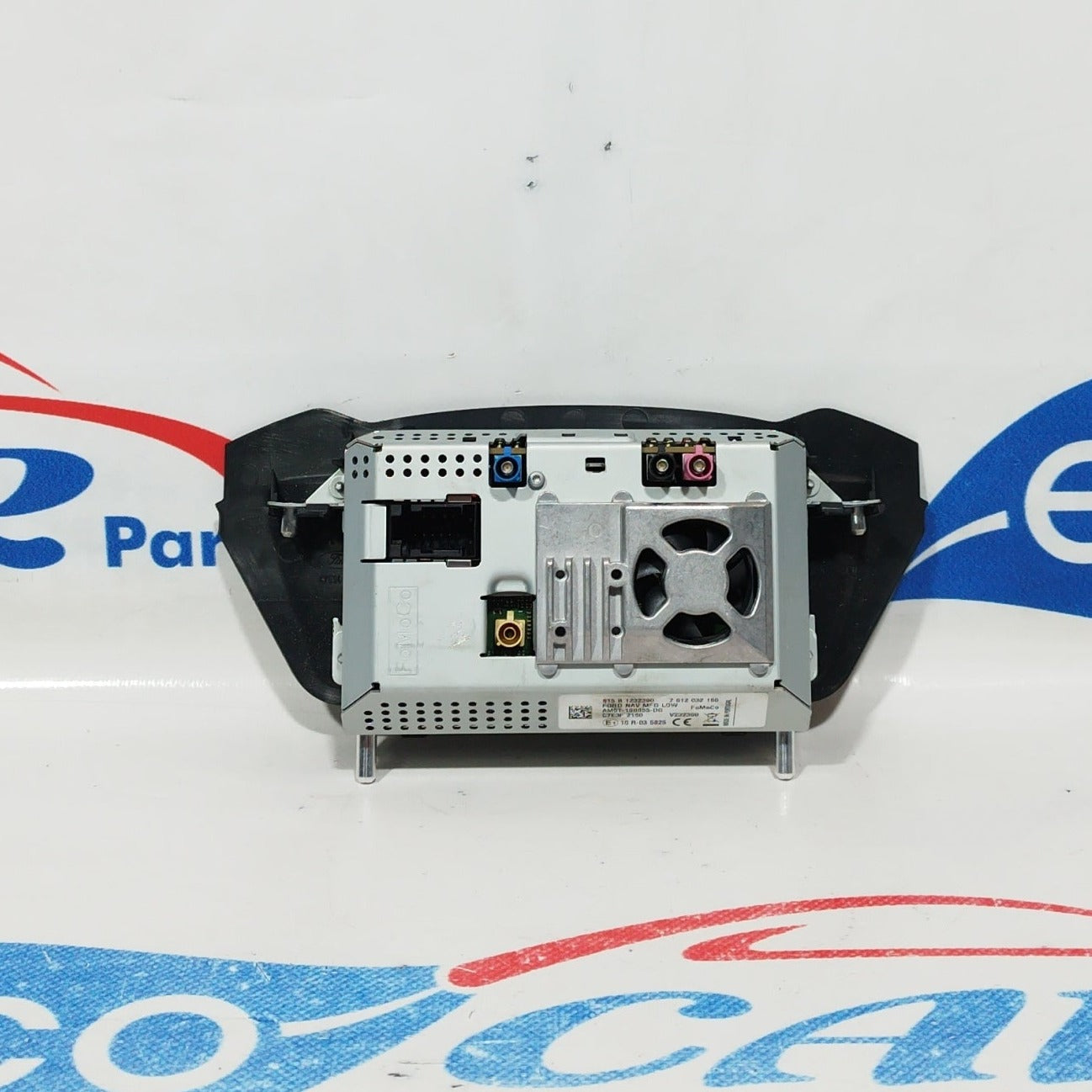 Autoradio navigatore Ford C-Max 2012 codice: am5t-18c815-bh ecoAC1302