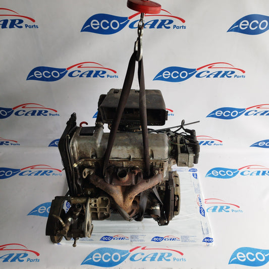 Motore Fiat Punto/Lancia Y 1998 1.2b codice 176b4000 ecoAC1306