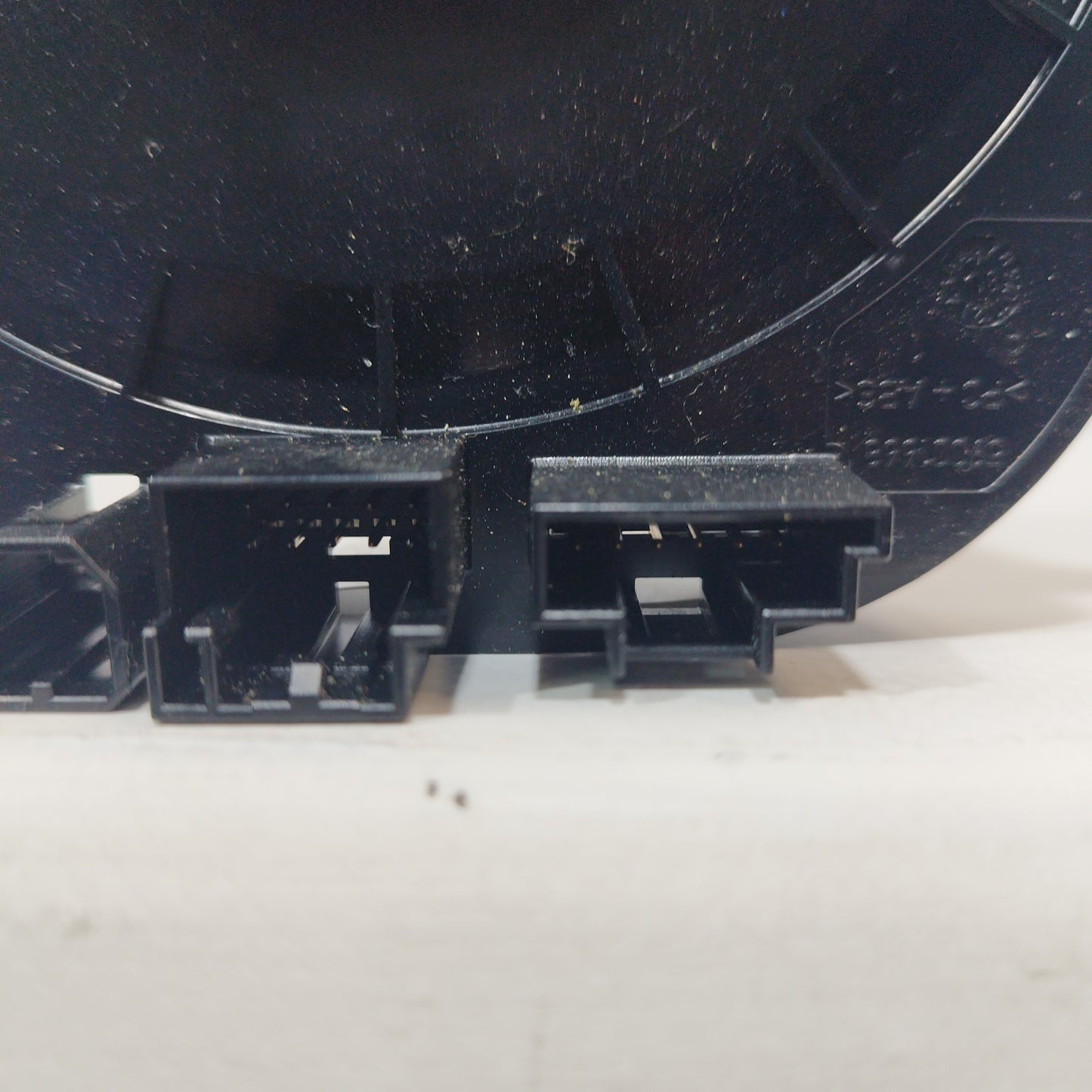 Spiral contact Fiat 500x 2014 code 59001669 ecoAC1320