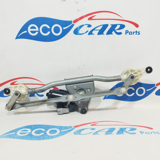 Motorino tergicristallo anteriore Opel Agila 2008 ecoAC1321