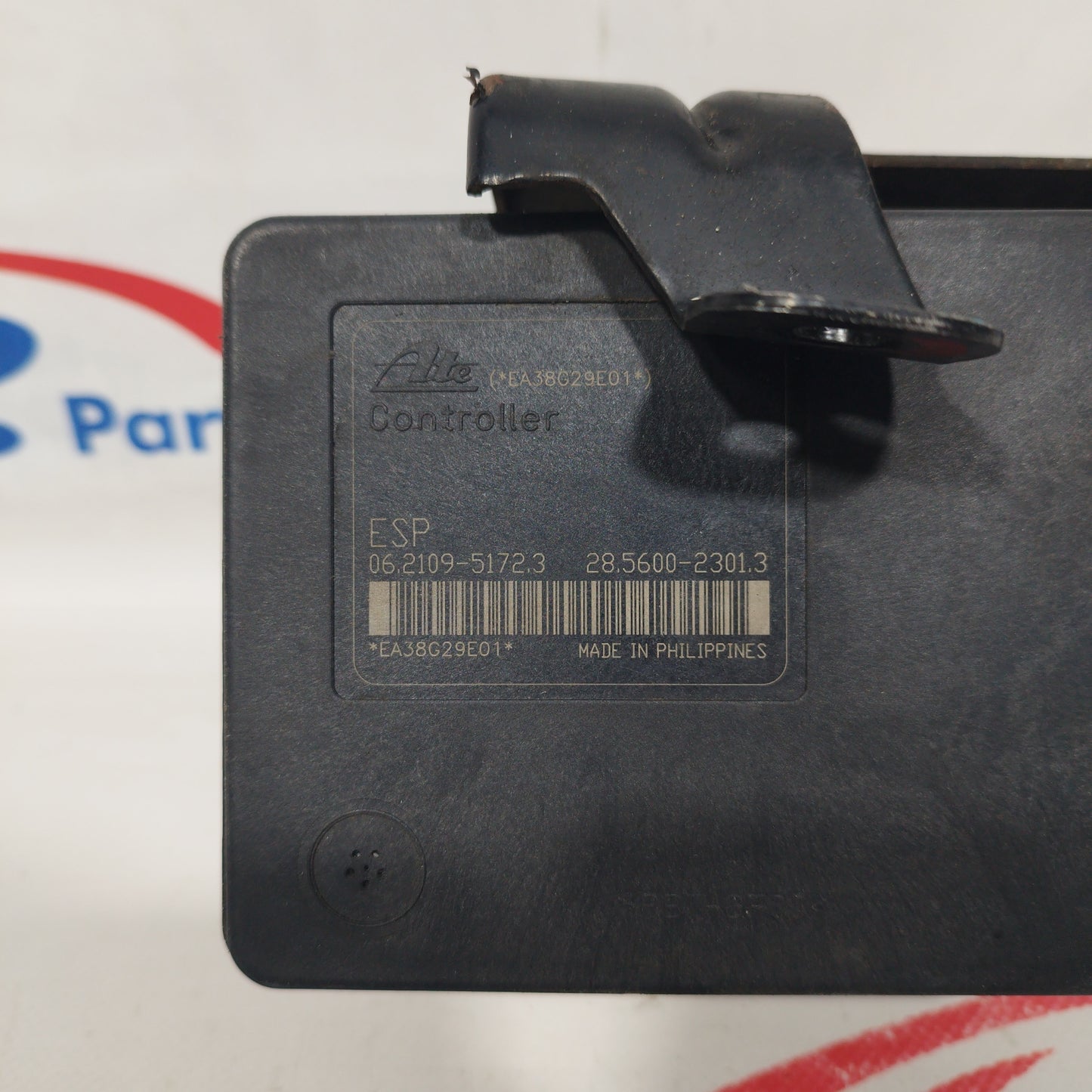 Abs Opel Agila / Suzuki Splash 2008 1.2 b code: 06210951723 ecoAC1325