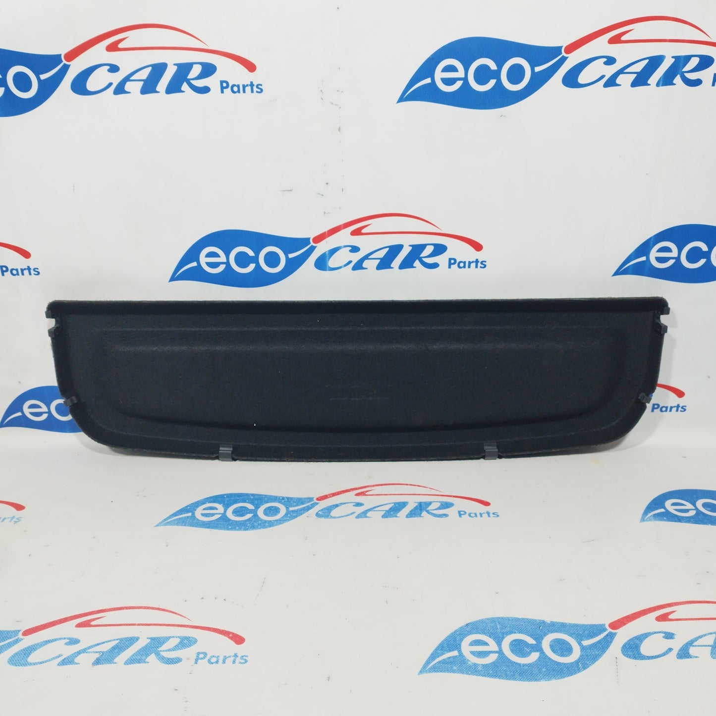 Schwarze Hutablage Opel Agila 2008 ecoAC1326