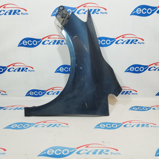 Left avion fender Volkswagen Golf Plus 2008 ecoAC1334