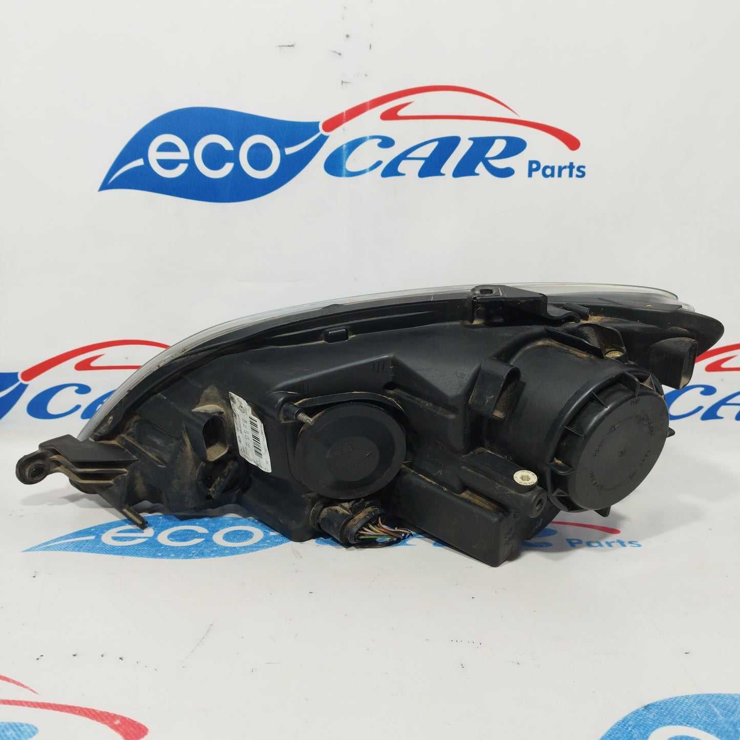 Fanale anteriore dx Volkswagen Golf Plus 2008 codice 5m1941006b ecoAC1356