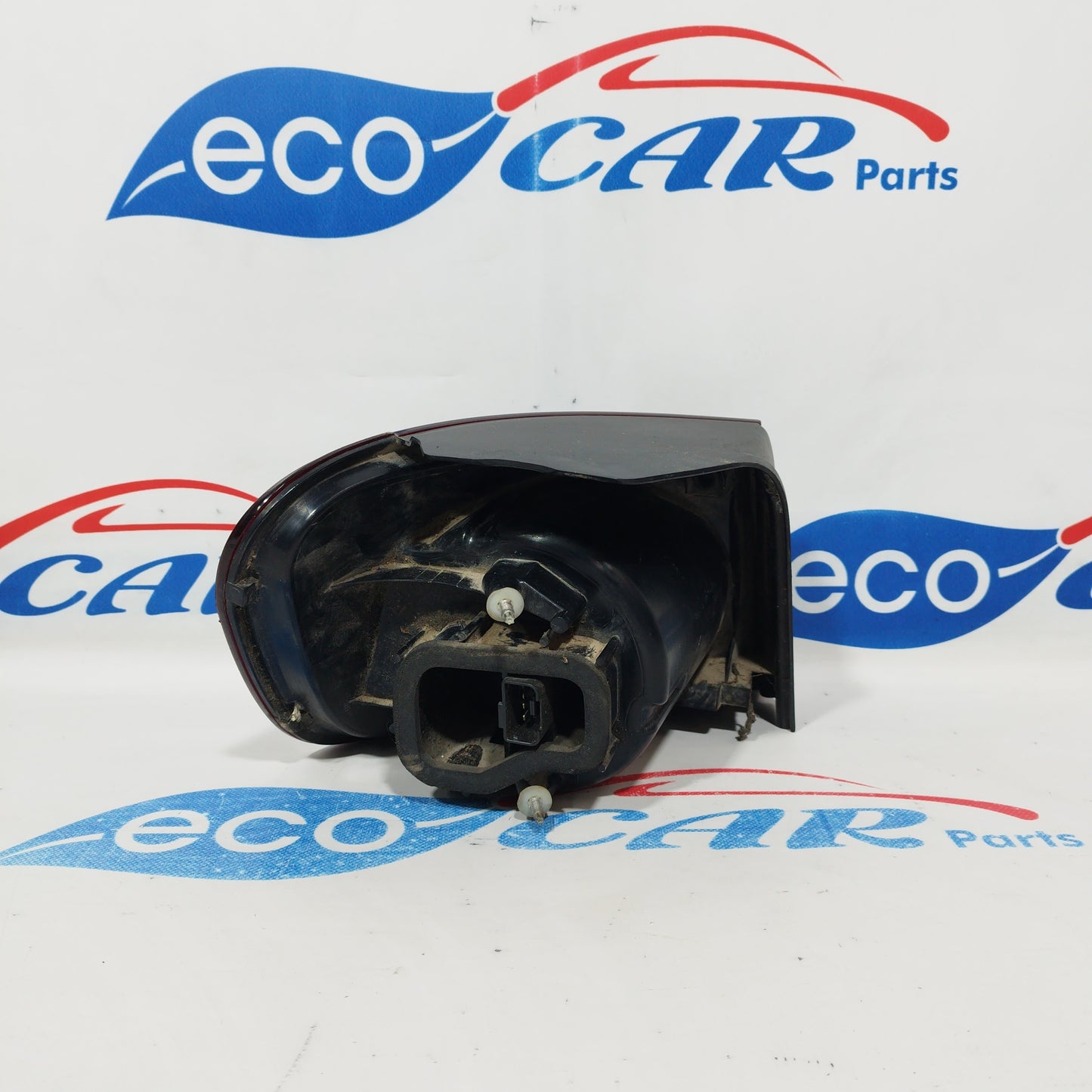 Rückleuchte außen rechts Volkswagen Golf Plus 2008 Code 5m0945096k ecoAC1359