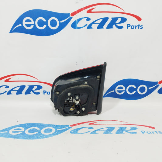 Fanale posteriore interno sx Volkswagen Golf 6 2009 ecoAC1361