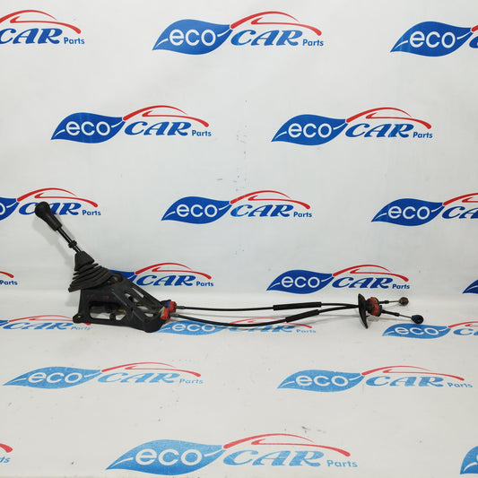 5-Gang-Schalthebel Opel Agila 2004 1.0/1.2b ecoAC1362