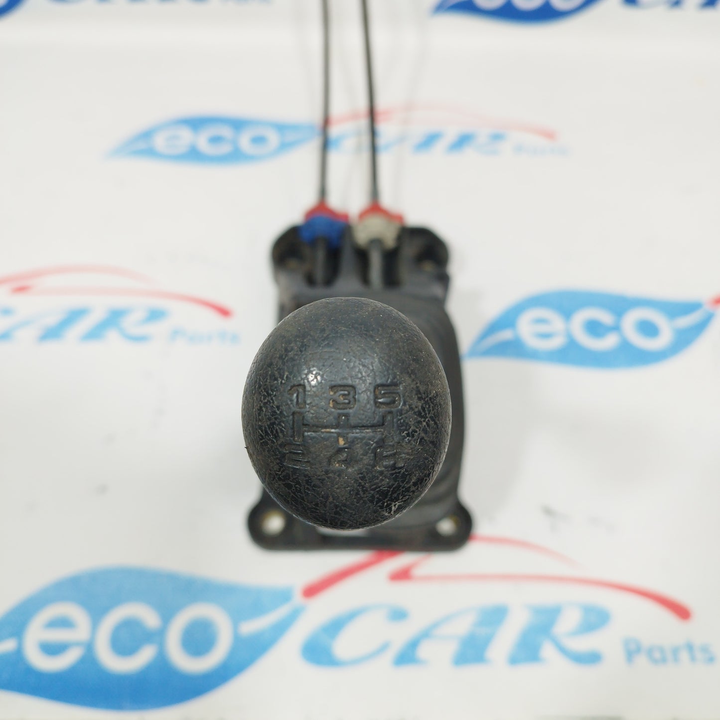 5-Gang-Schalthebel Opel Agila 2004 1.0/1.2b ecoAC1362