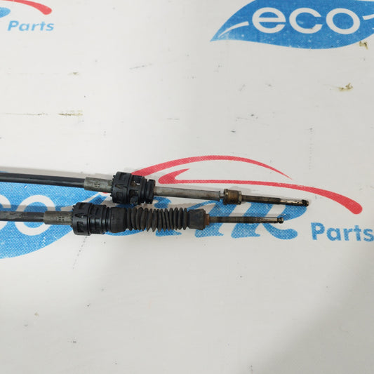 Gear lever Volkswagen Golf 6 1.6 tdi 5 Speed code: 1k0711049ch ecoAC1363