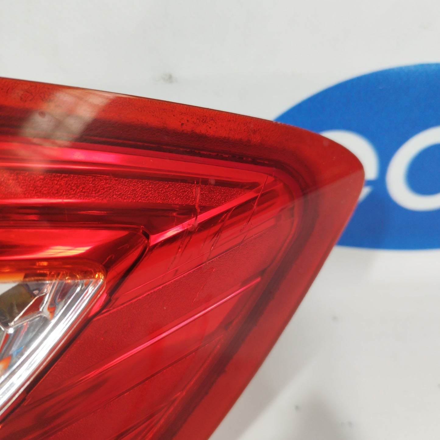 External right rear light Ford Mondeo sw 2010 code: 7s71-13404-b ecoAC1375