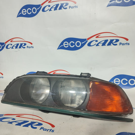 Fanale anteriore sx BMW Serie 5 2002 ecoAG785