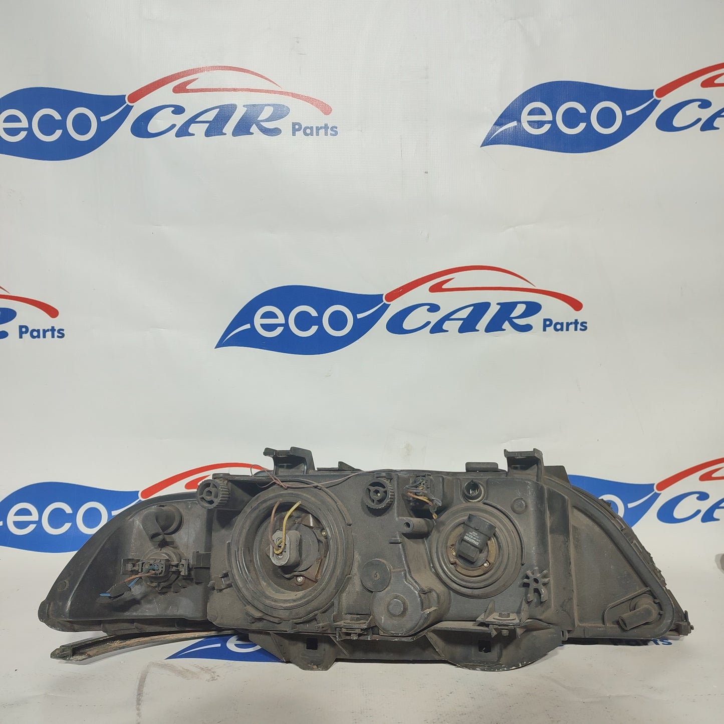 Fanale anteriore sx BMW Serie 5 2002 ecoAG785