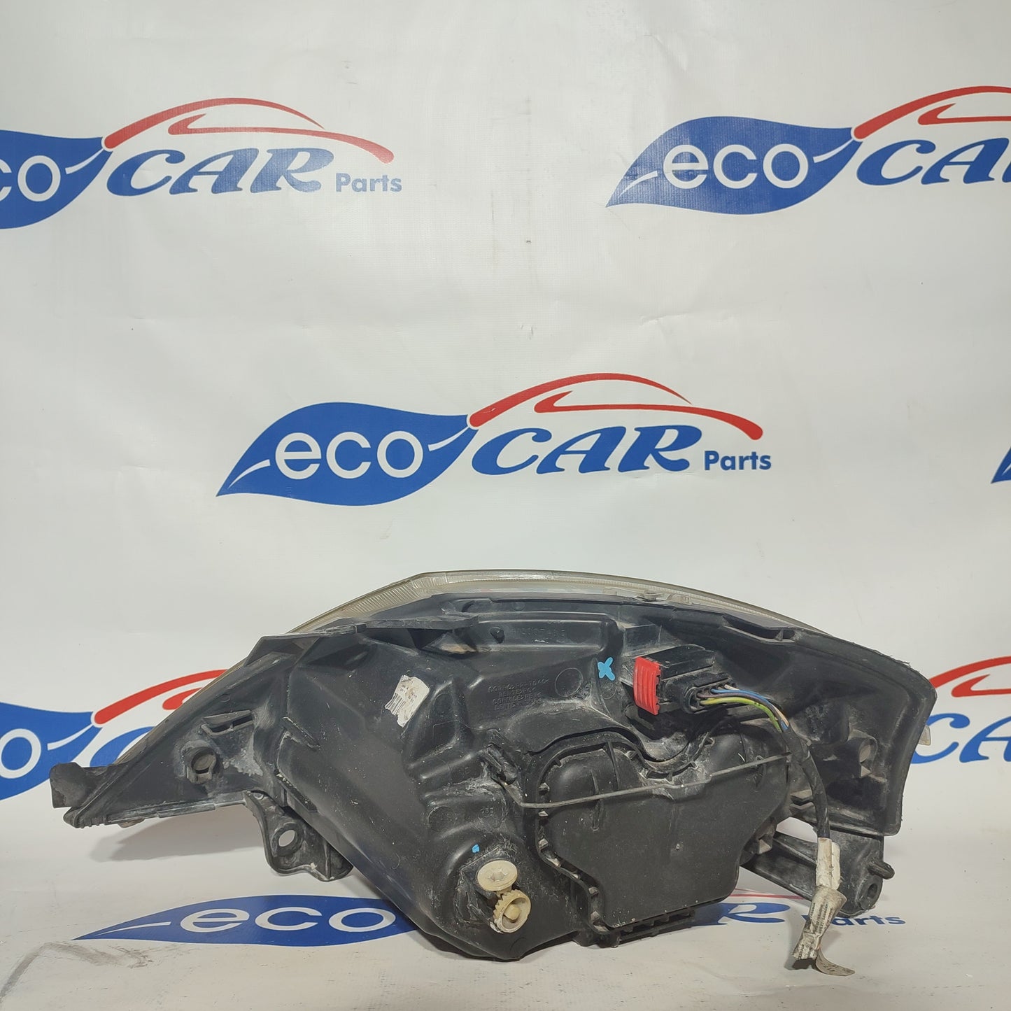 Fanale anteriore dx Citroen C3 ecoAG786