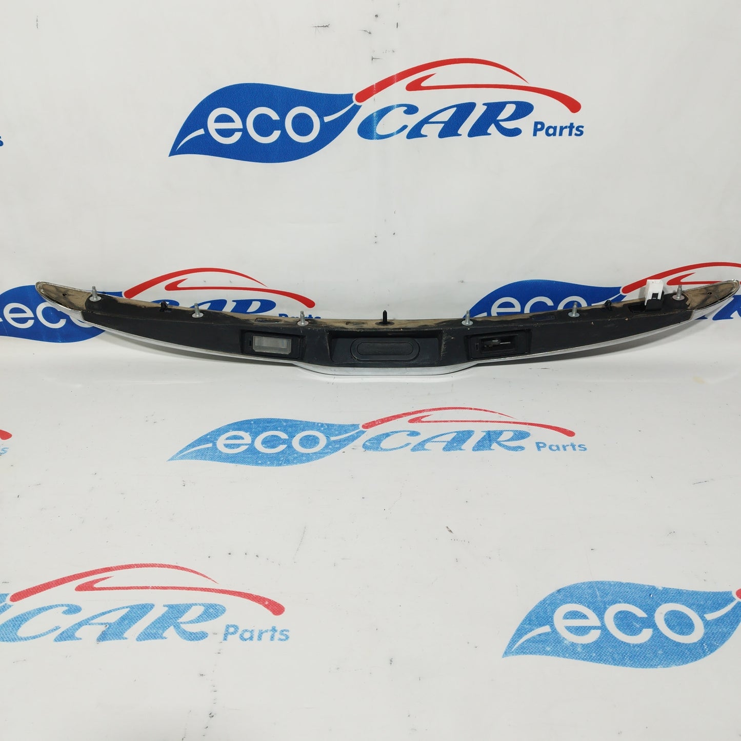 Tailgate handle Fiat 500x 2014 code: 735612541 ecoAC1378