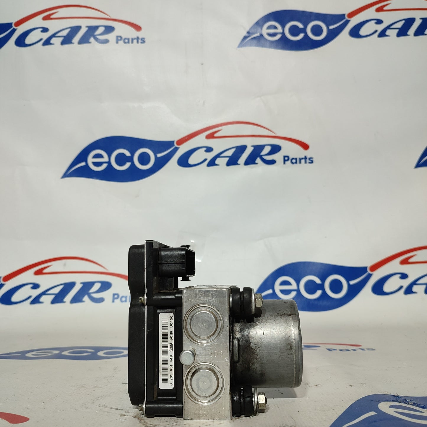 Pompa abs Opel Corsa D 2010 cod 0265951440 ecoAG790