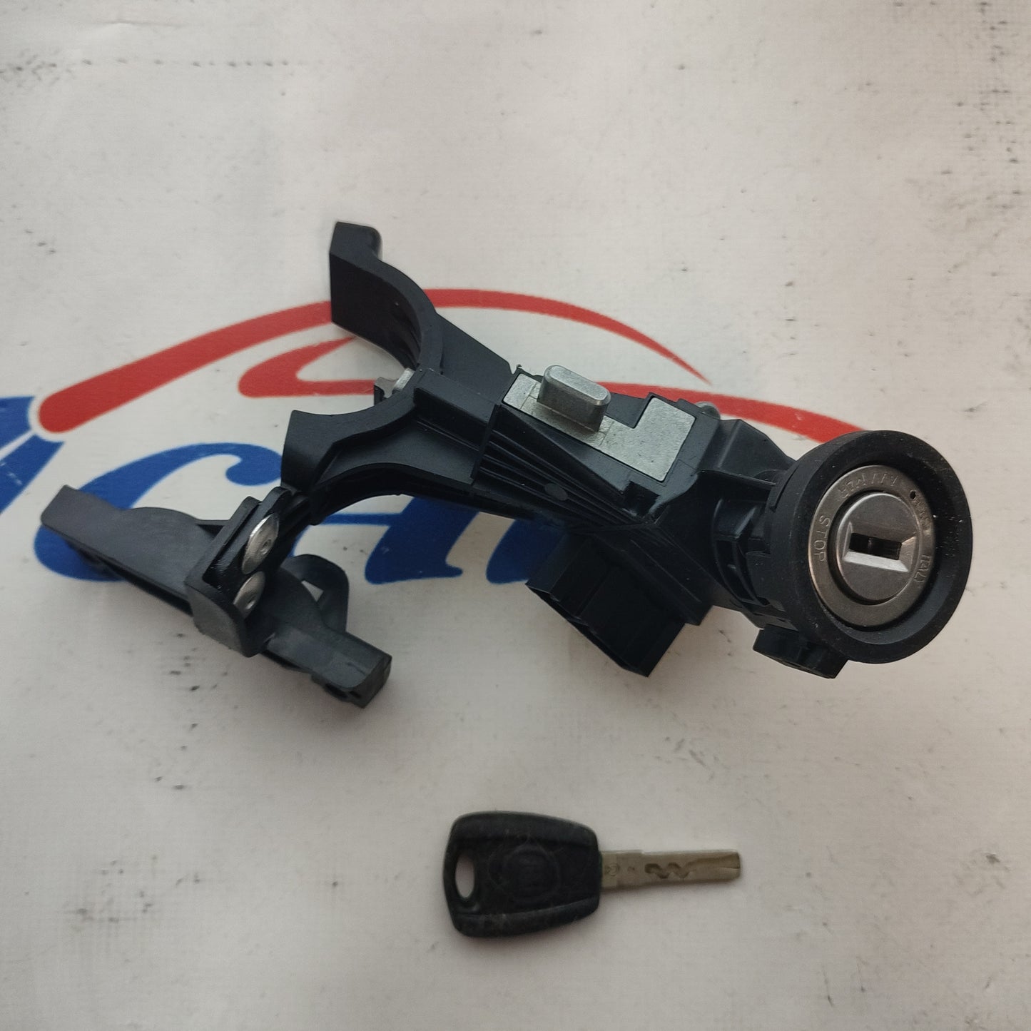 Kit accensione Fiat Grande Punto 1.2b cod.iaw5sf3.m1 ecoAG792