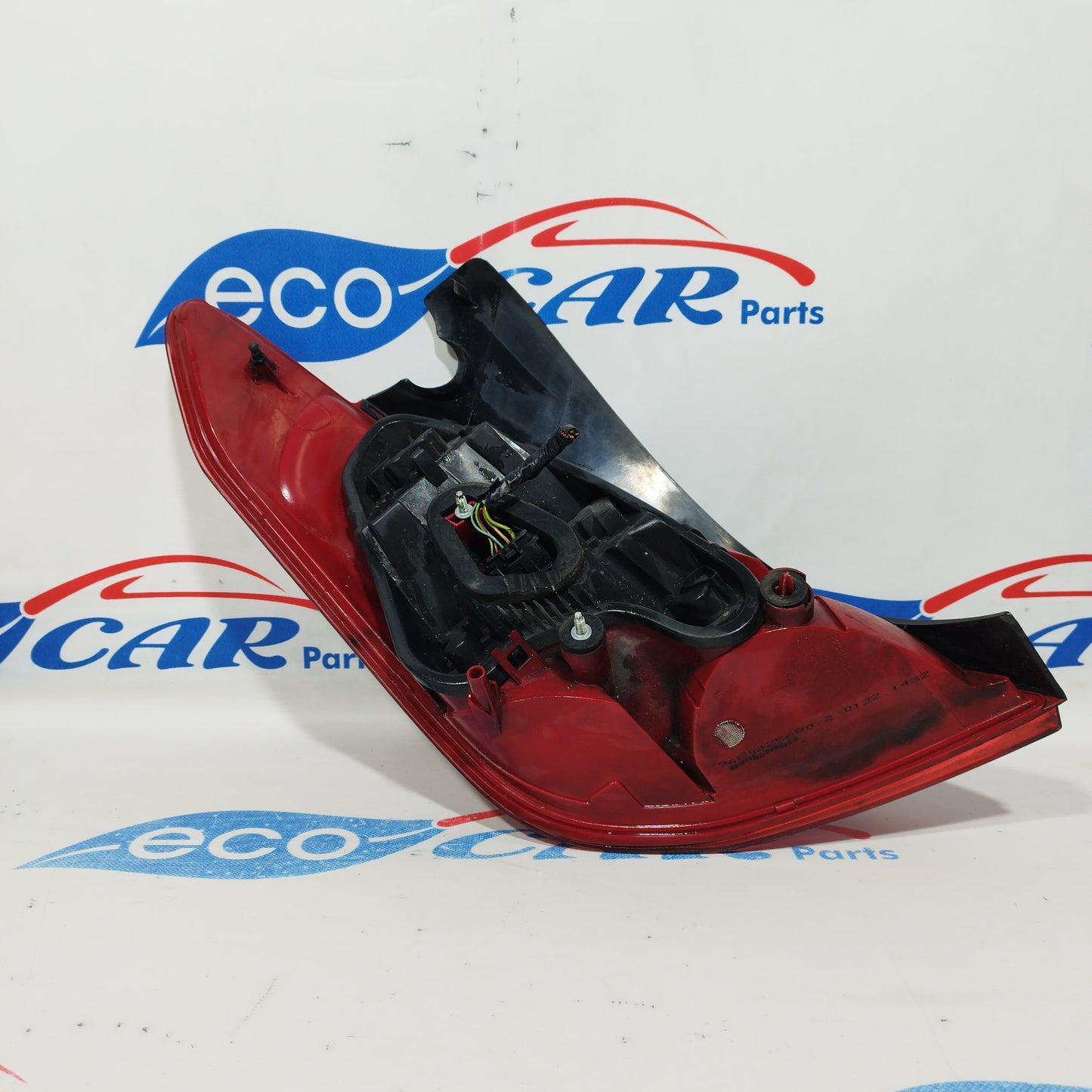 Right rear LED light Peugeot 308 2009 code 9680425680 ecoAC1389