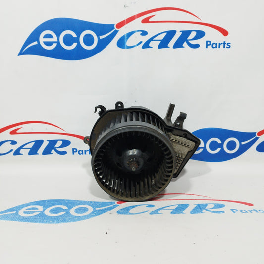 Ventola stufa abitacolo Mercedes Clk w209 2004 4 pin ecoAC1390
