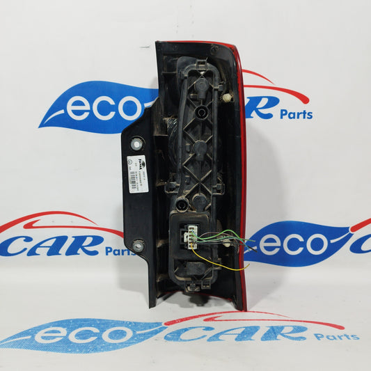 Linke Rückleuchte Fiat Fiorino/Citroen Nemo 2011 Code 13201f/a ecoAC1393