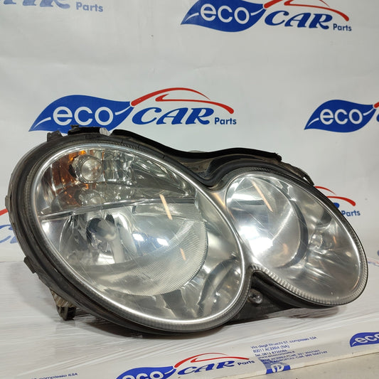 Fanale anteriore dx Mercedes CLK 2006 ecoAG796