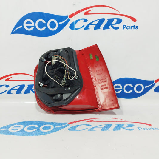 Right rear light Fiat Multipla 2008 code 51720552 ecoAC1409