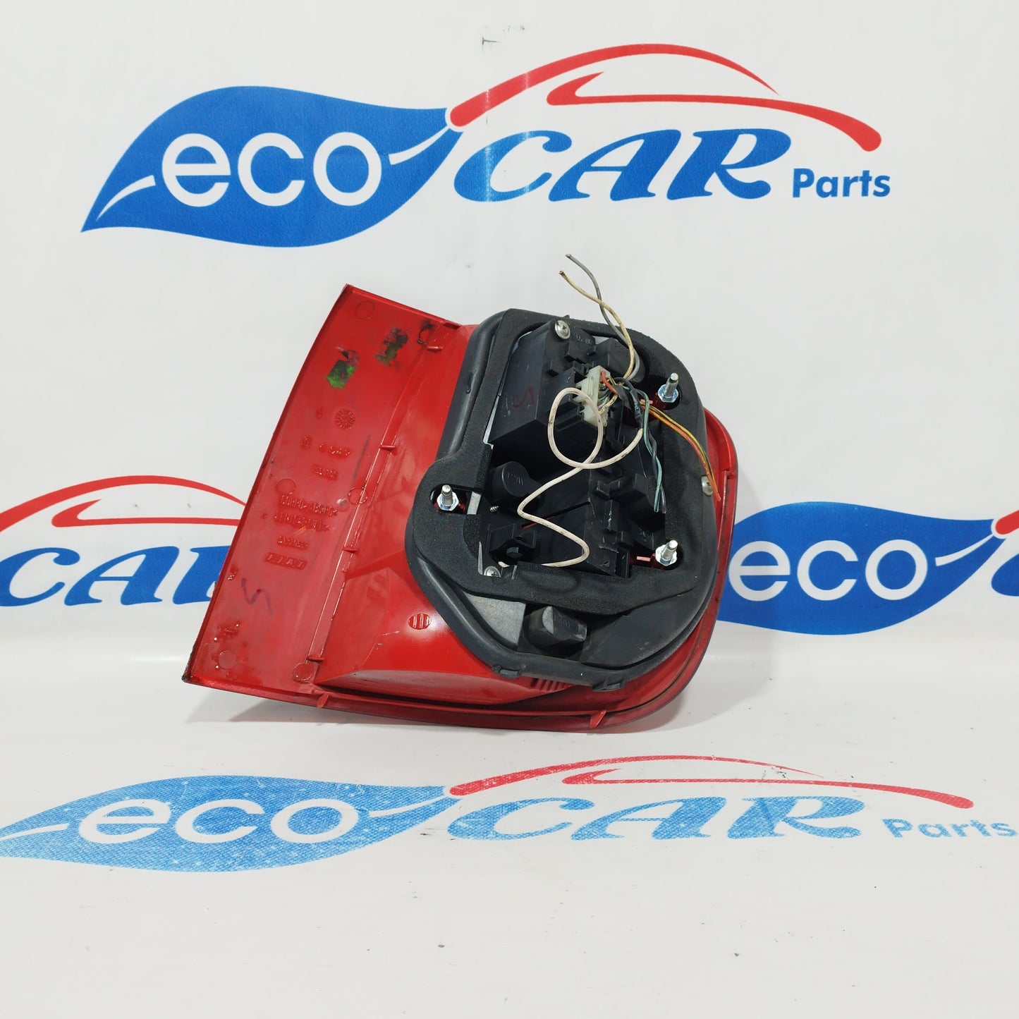 Fanale posteriore sx Fiat Multipla 2008 codice 51720553 ecoAC1410