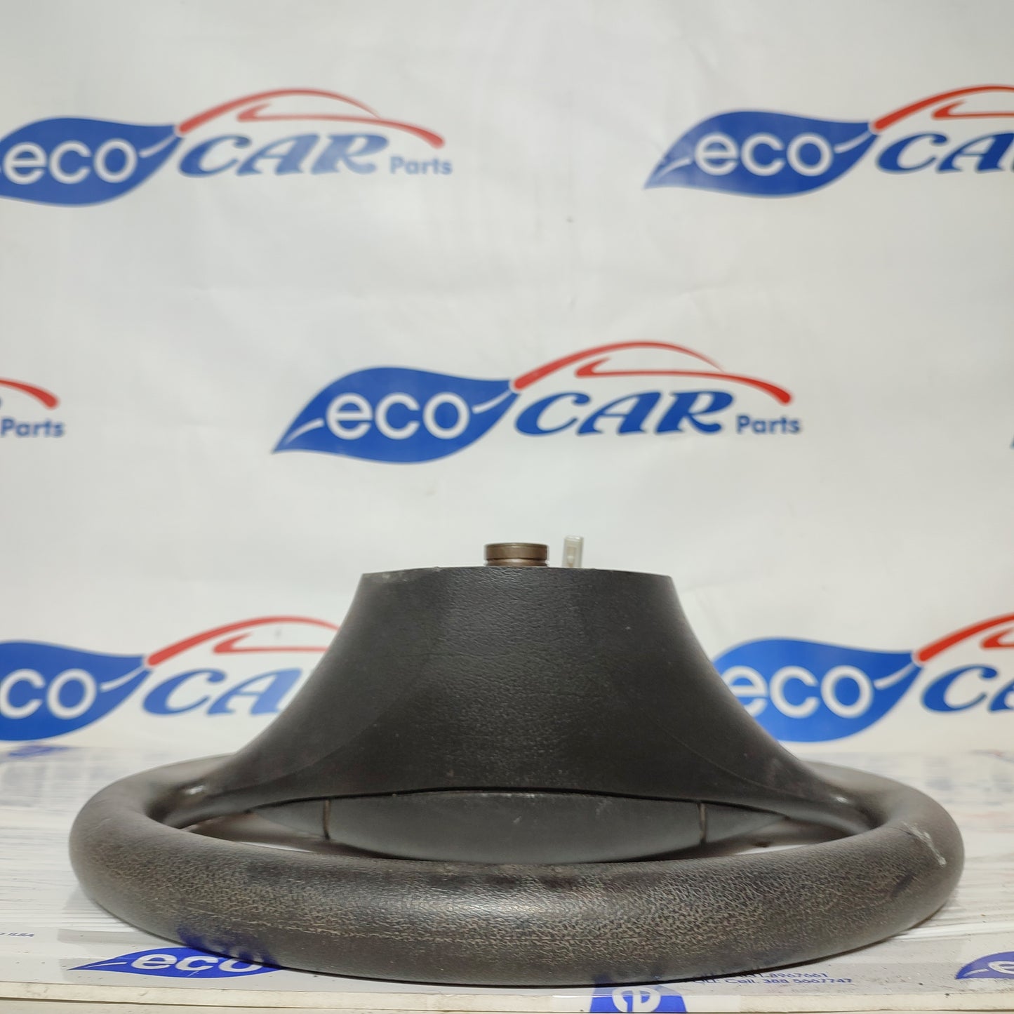 Volante completo Fiat 600 ecoAG801