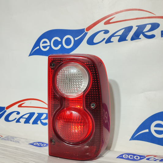 Fanale posteriore dx Land Rover Freelander 2005 ecoAG804