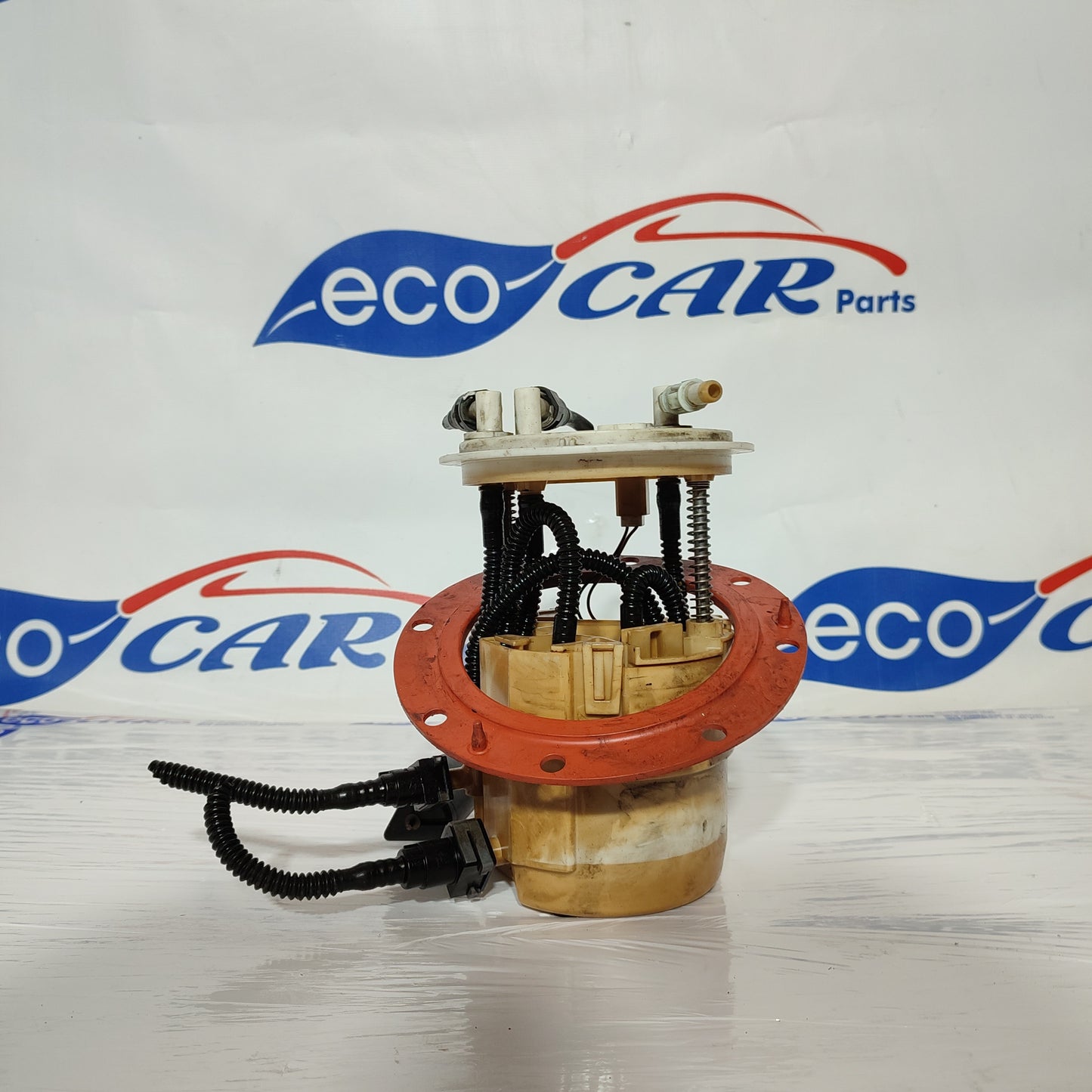 Subaru Legacy 2.0 D 2009 Schwimmerpumpencode 101962-4090 ecoAG807