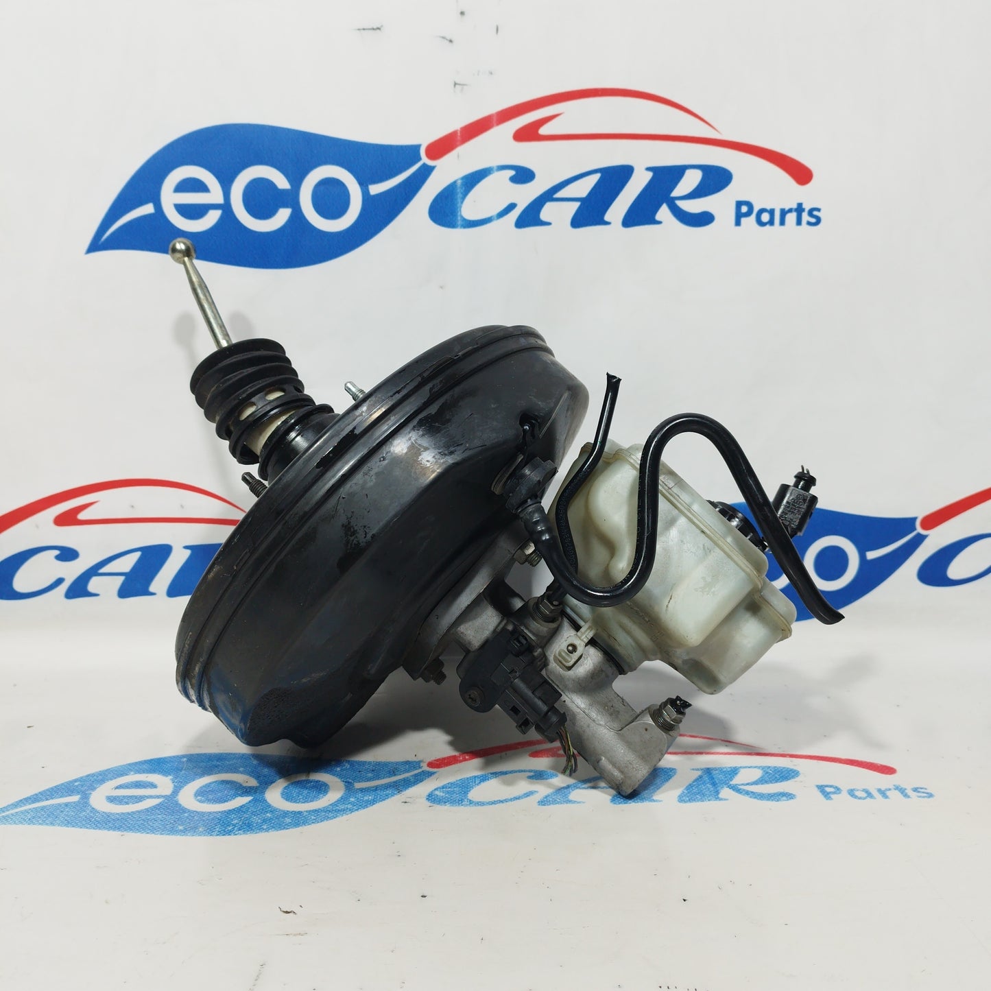 Servofreno Volkswagen Golf 6 2009 2.0 tdi codice 1k1614105bh ecoAC1435