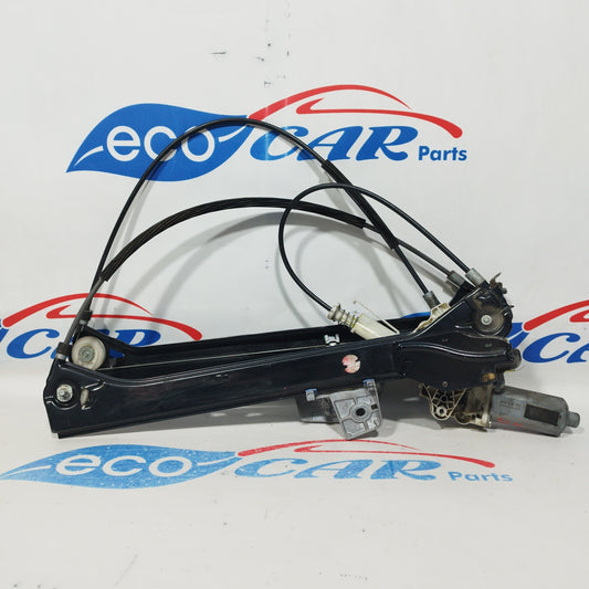 Cremagliera dx Mercedes Clk W209 2004 (6 pin) ecoAC1438