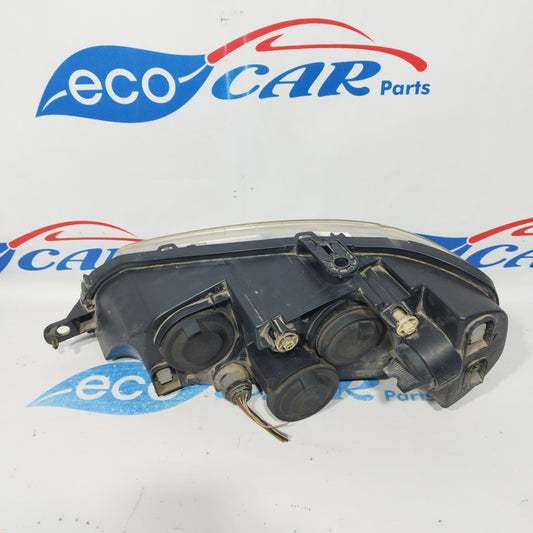 Fanale anteriore dx Fiat Punto 2005 ecoAC1442