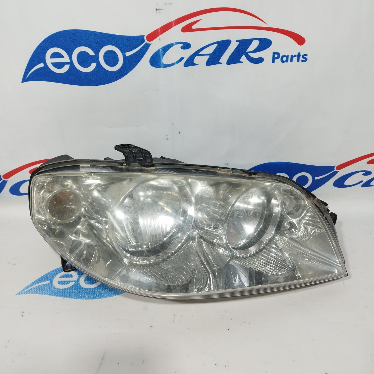 Fanale anteriore dx Fiat Punto 2005 ecoAC1442
