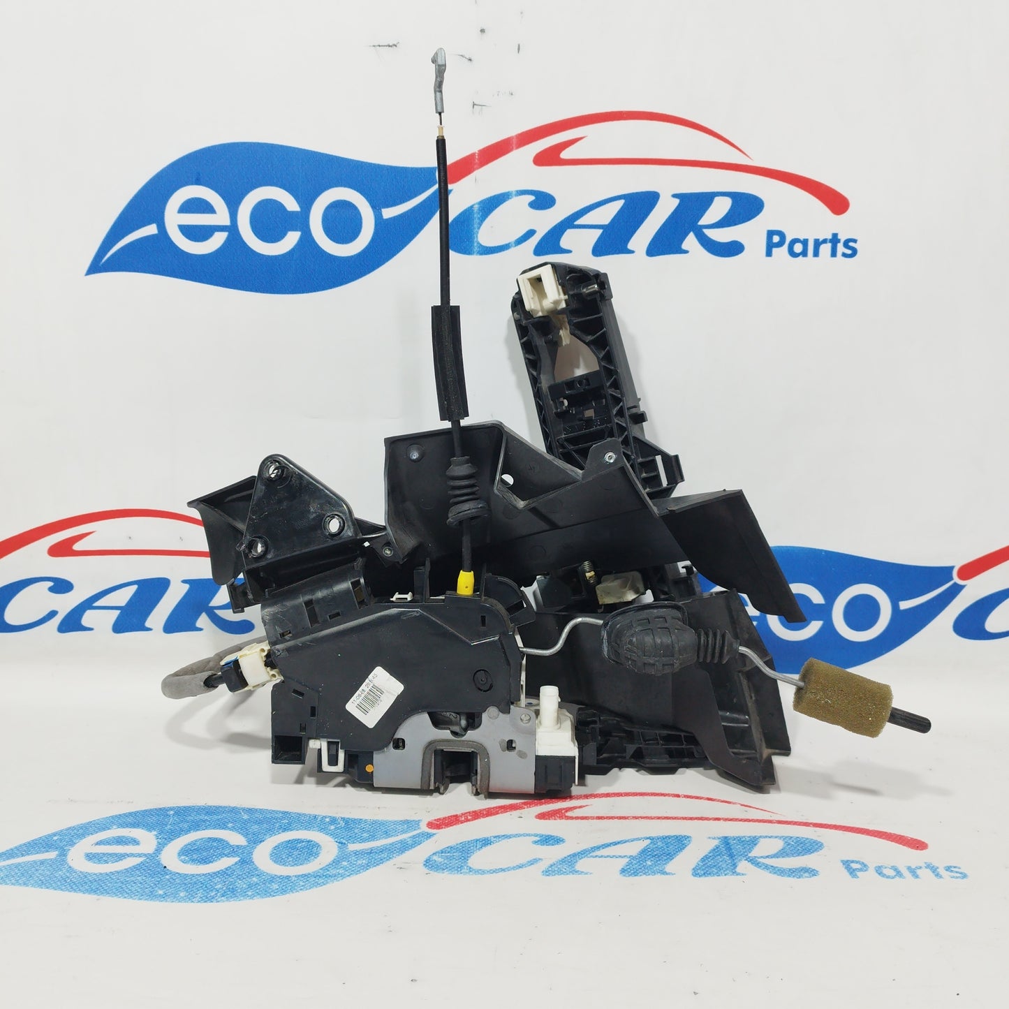 Serratura anteriore dx Mercedes Classe C w204 2008 4 pin codice: a2047200635 ecoAC1450