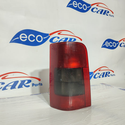 Fanale posteriore sx Citroen Berlingo/Ranch 2001 ecoAG812