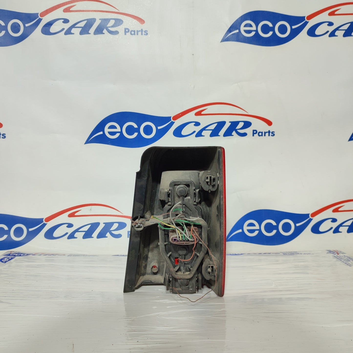 Linke Rückleuchte Citroen Berlingo/Ranch 2001 ecoAG812