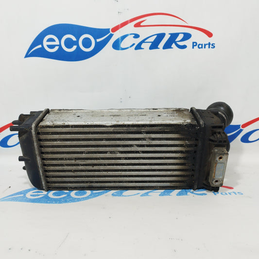 Ladeluftkühler Peugeot 308 1.6 HDI 2010, Teilenummer: 9656503980 ecoAC1459